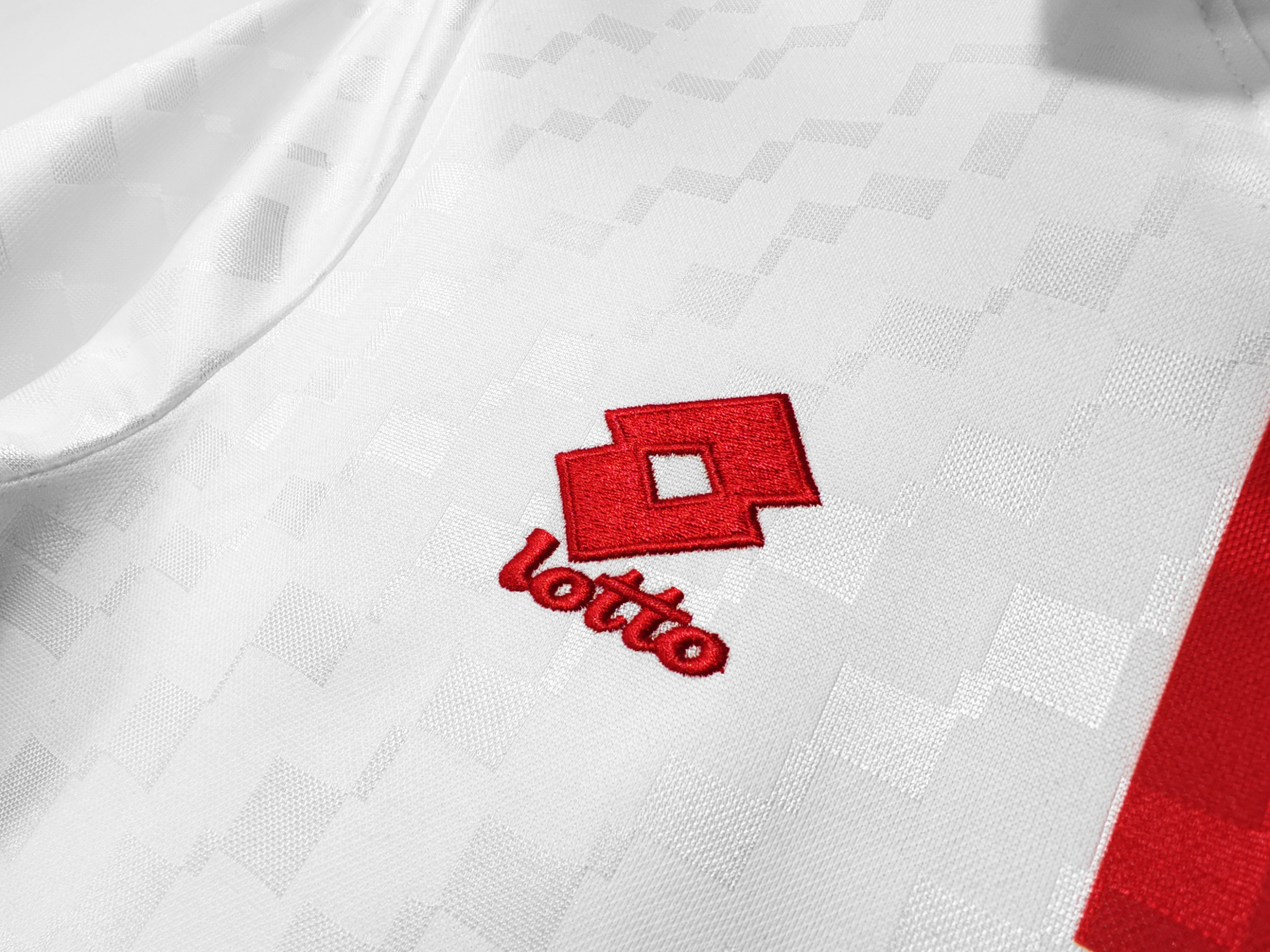 1996-1997 AC Milan away jersey