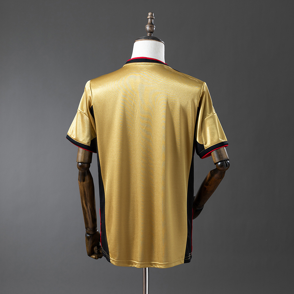 2013-2014 AC Milan third jersey