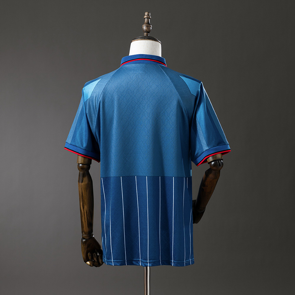 1995-1996 AC Milan third jersey