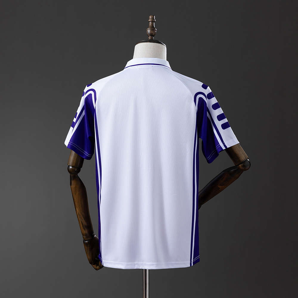 1999-2000 Fiorentina Away jersey