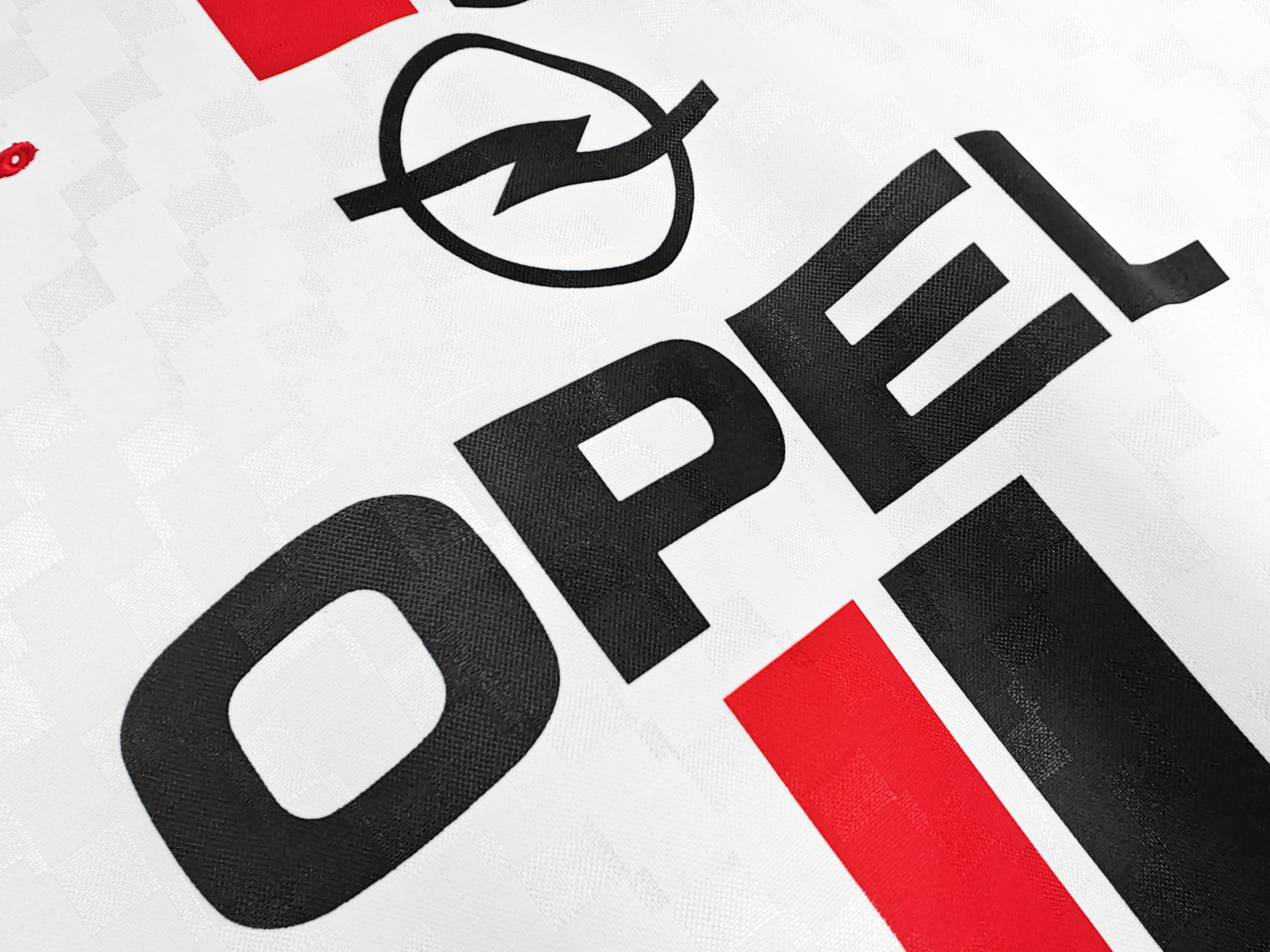 1996-1997 AC Milan away jersey