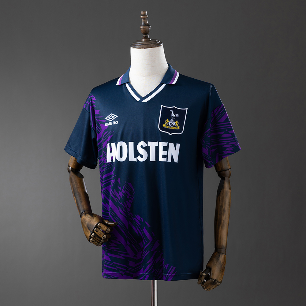 1994-1995 Tottenham Hotspur away jersey