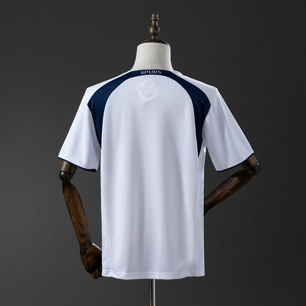 2006-2007 Tottenham Hotspur home jersey