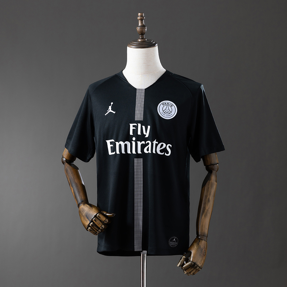 2018-2019 Paris third jersey
