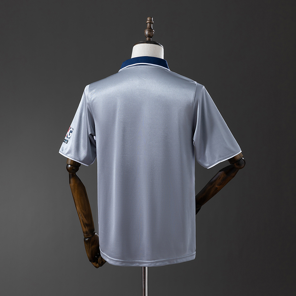 1999-2000 Paris away jersey