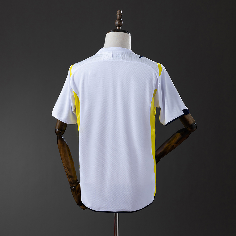 2009-2010 Tottenham Hotspur home jersey