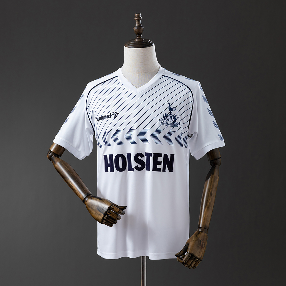 1986 Tottenham Hotspur Home jersey