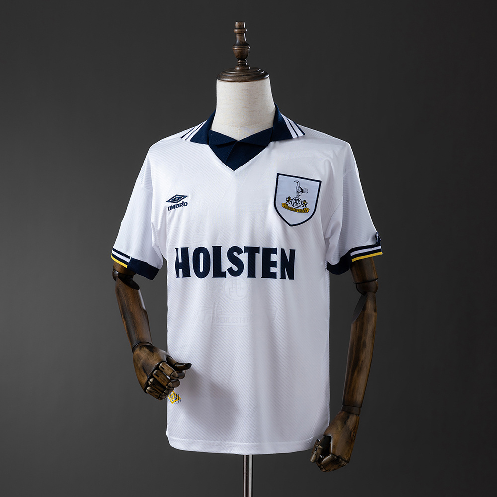 1994-1995 Tottenham Hotspur Home jersey
