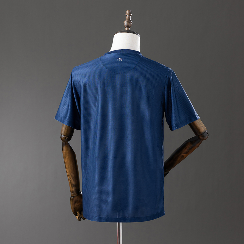 2012-2013 Paris home jersey