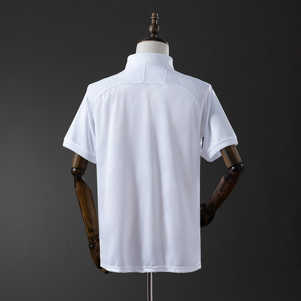 2019-2020 Paris away jersey