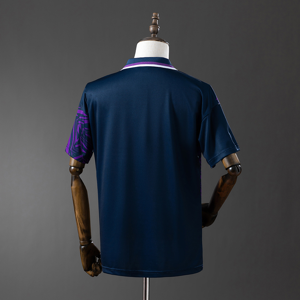 1994-1995 Tottenham Hotspur away jersey