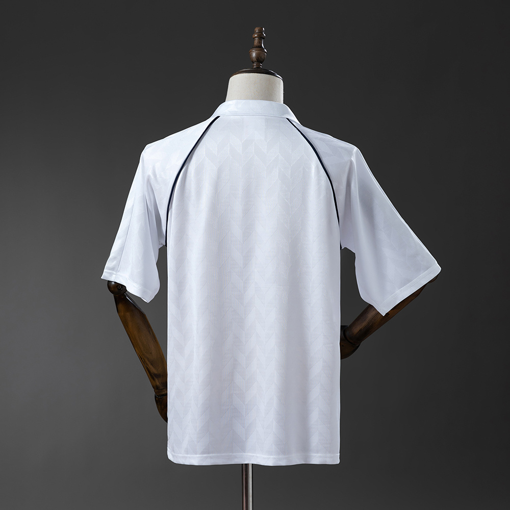 1987-1989 Tottenham Hotspur Home jersey