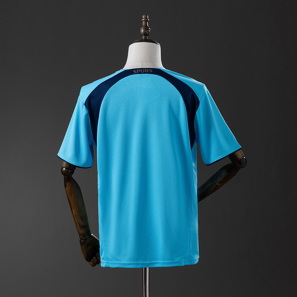 2006-2007 Tottenham Hotspur away jersey