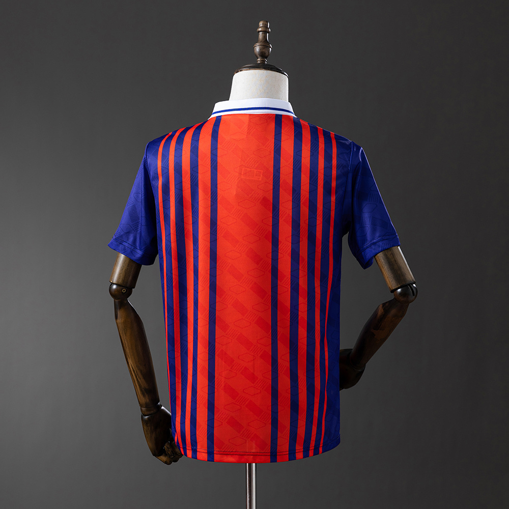 1993-1994 Paris home jersey