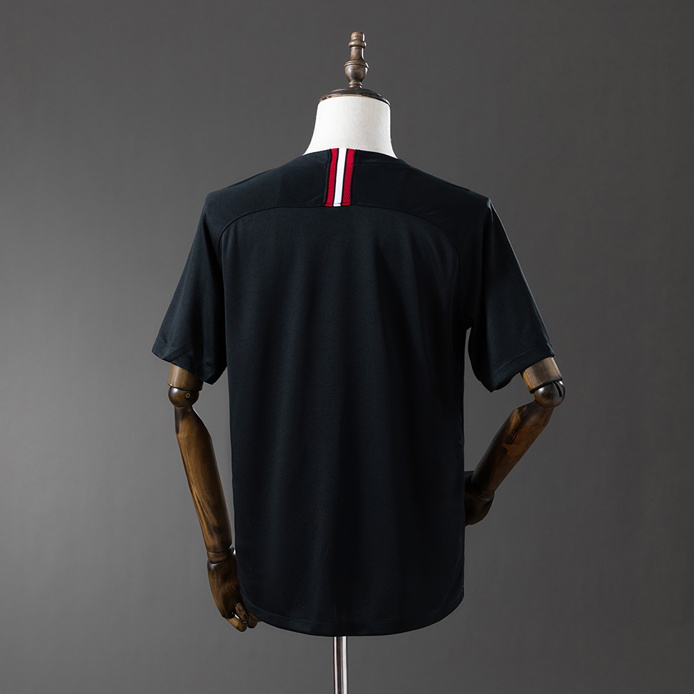 2018-2019 Paris third jersey