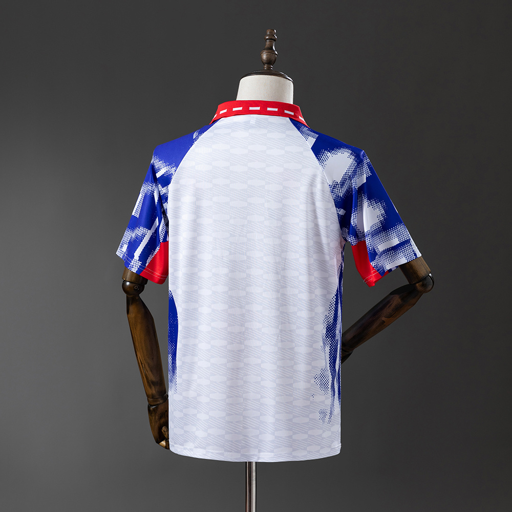 1993-1994 Paris away jersey