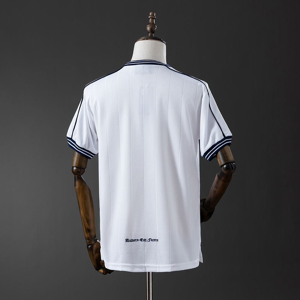 1997-1999 Tottenham Hotspur home jersey