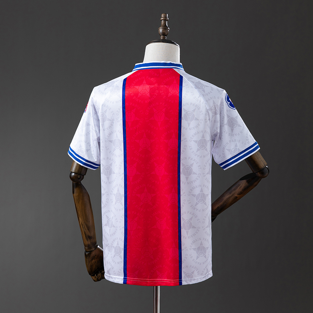 1994-1995 Paris away jersey