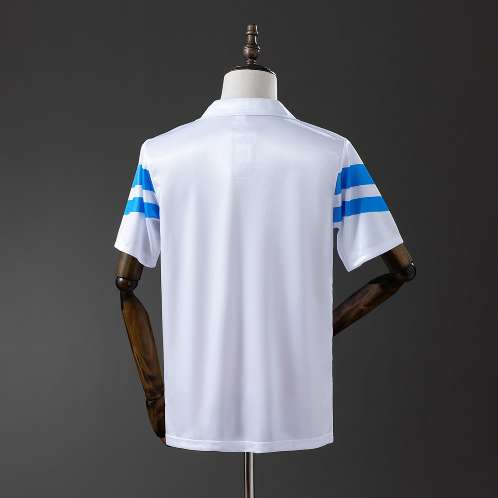 1988-1989 Napoli Away jersey