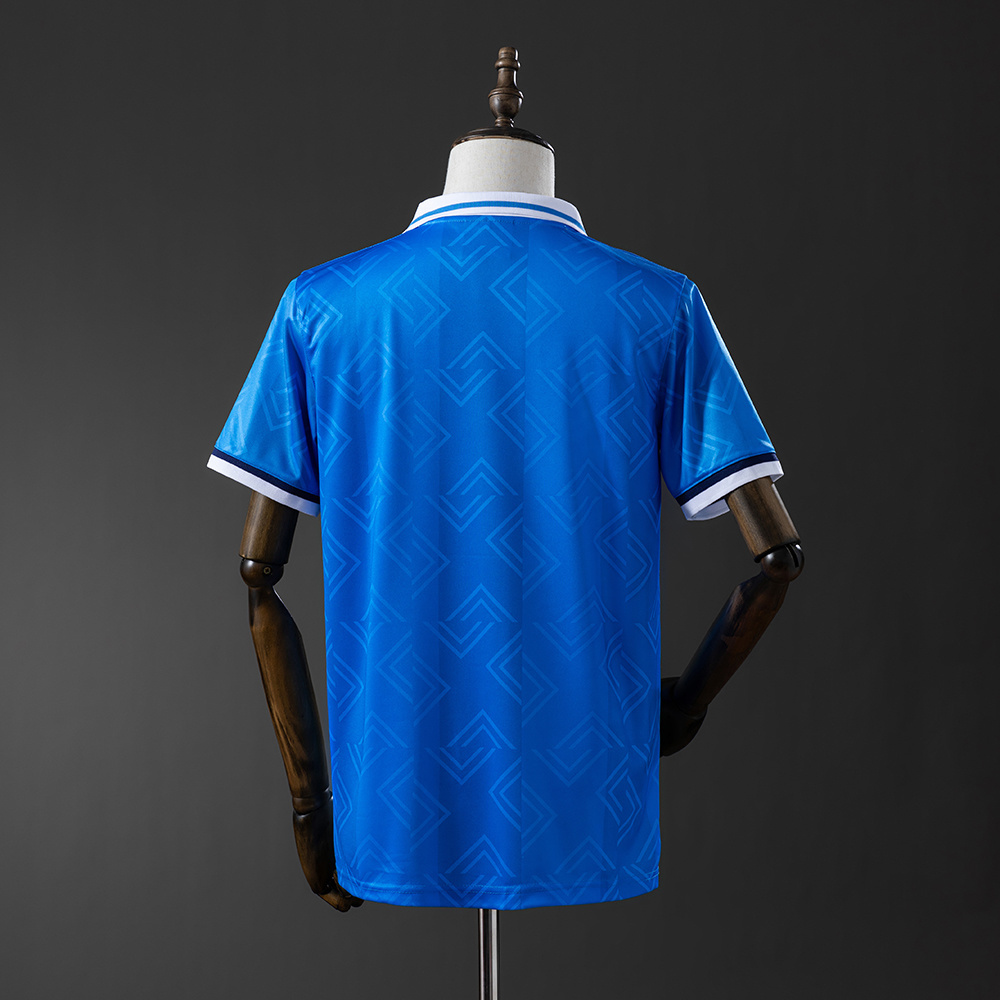 1993-1994 Napoli Home jersey