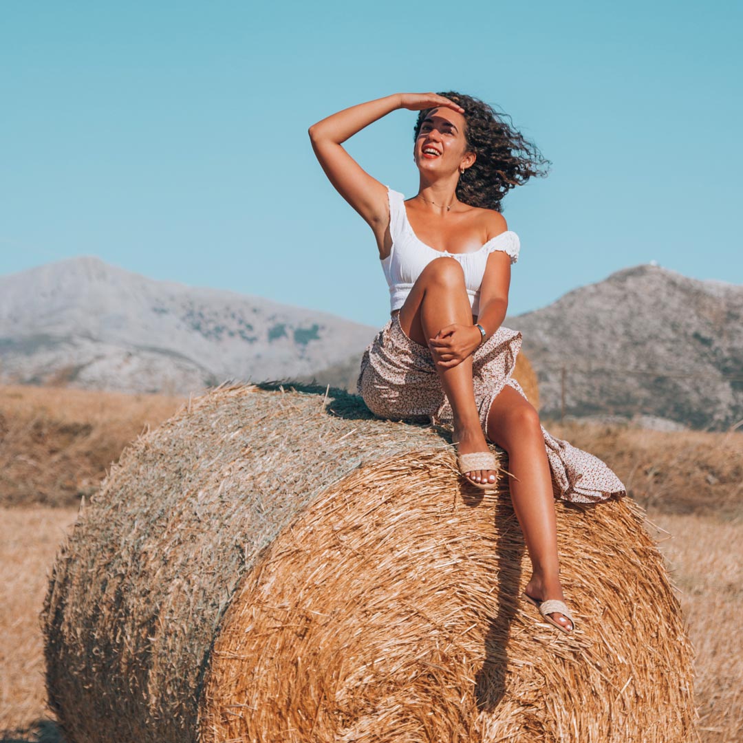 Cont;nue Semicolon Ring