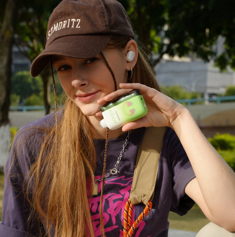 Discover the Best Disposable Vape Flavors for a Refreshing Experience