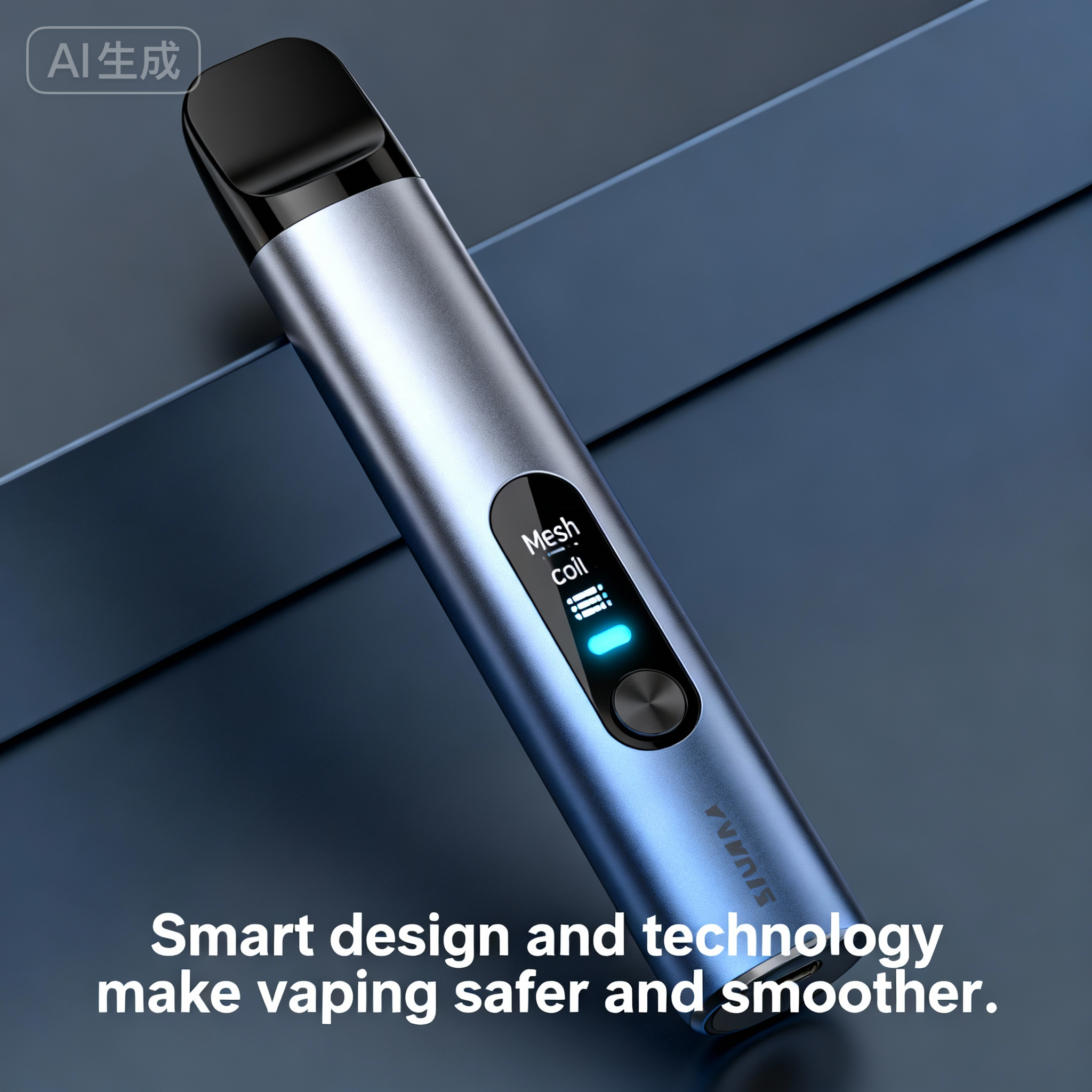 💨 Is Vaping Really Bad for You? Understanding the Facts Behind the Smoke