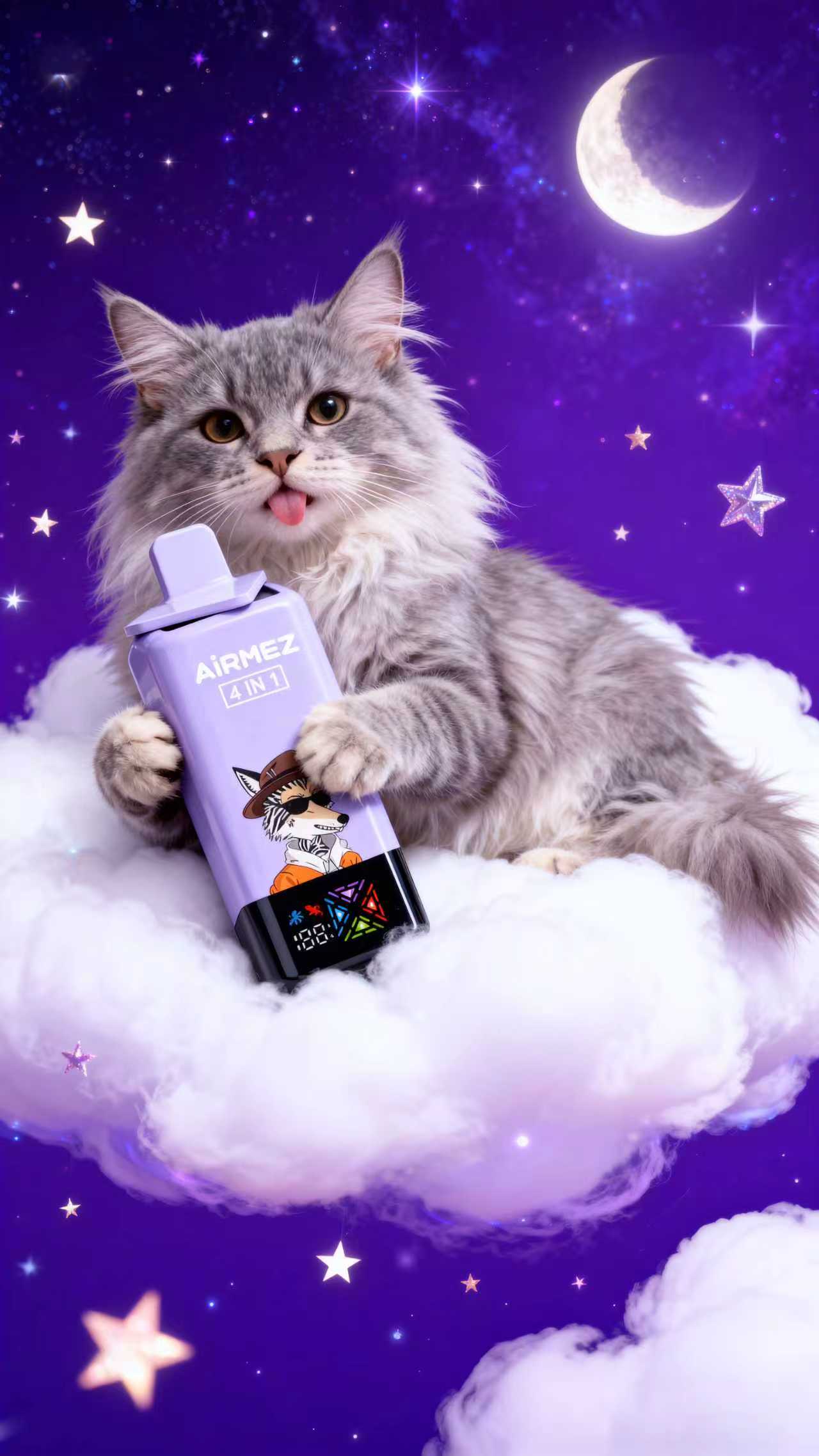 Airmez Philosophy: Where Innovation Meets Elegance