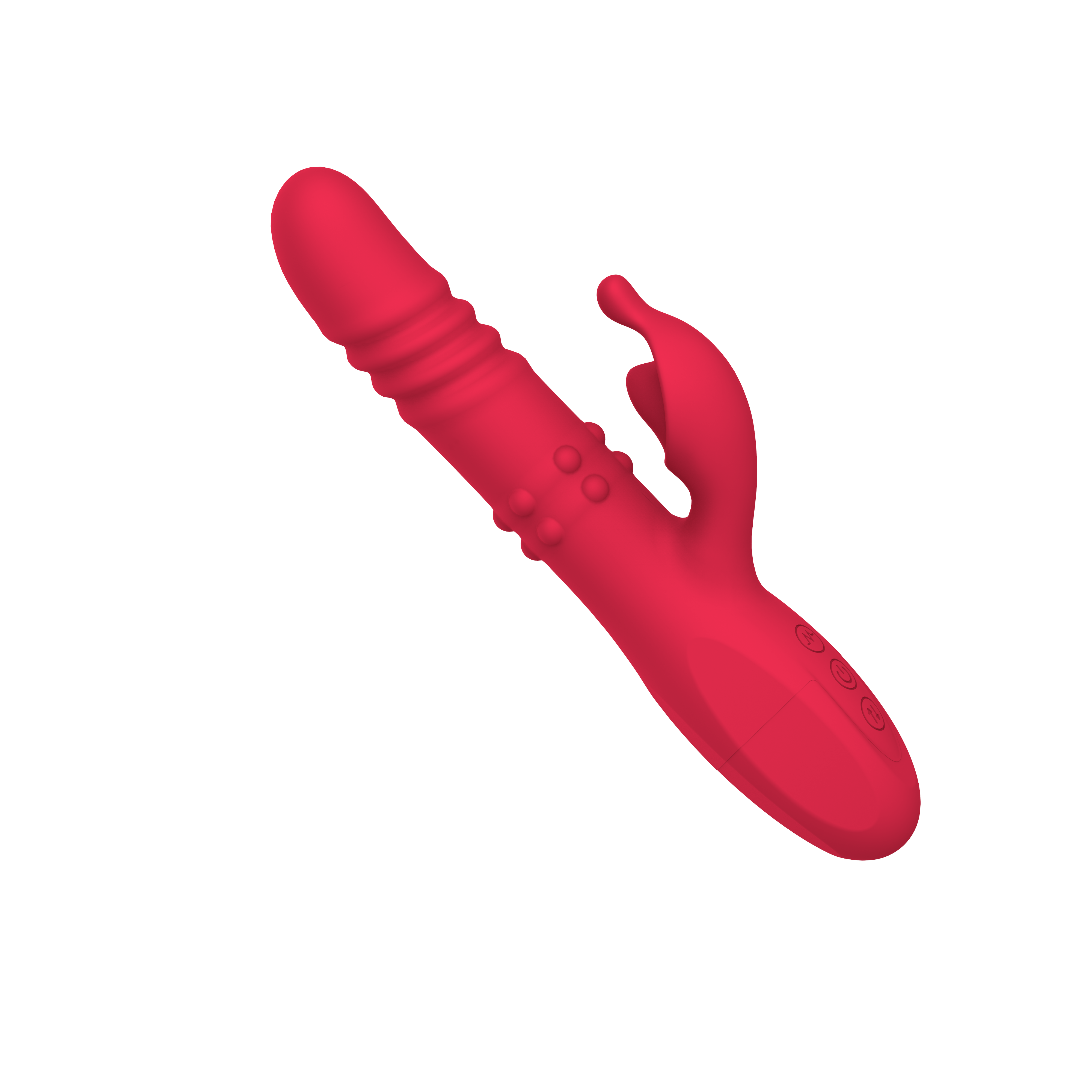 Yoruy Rotary extension rod