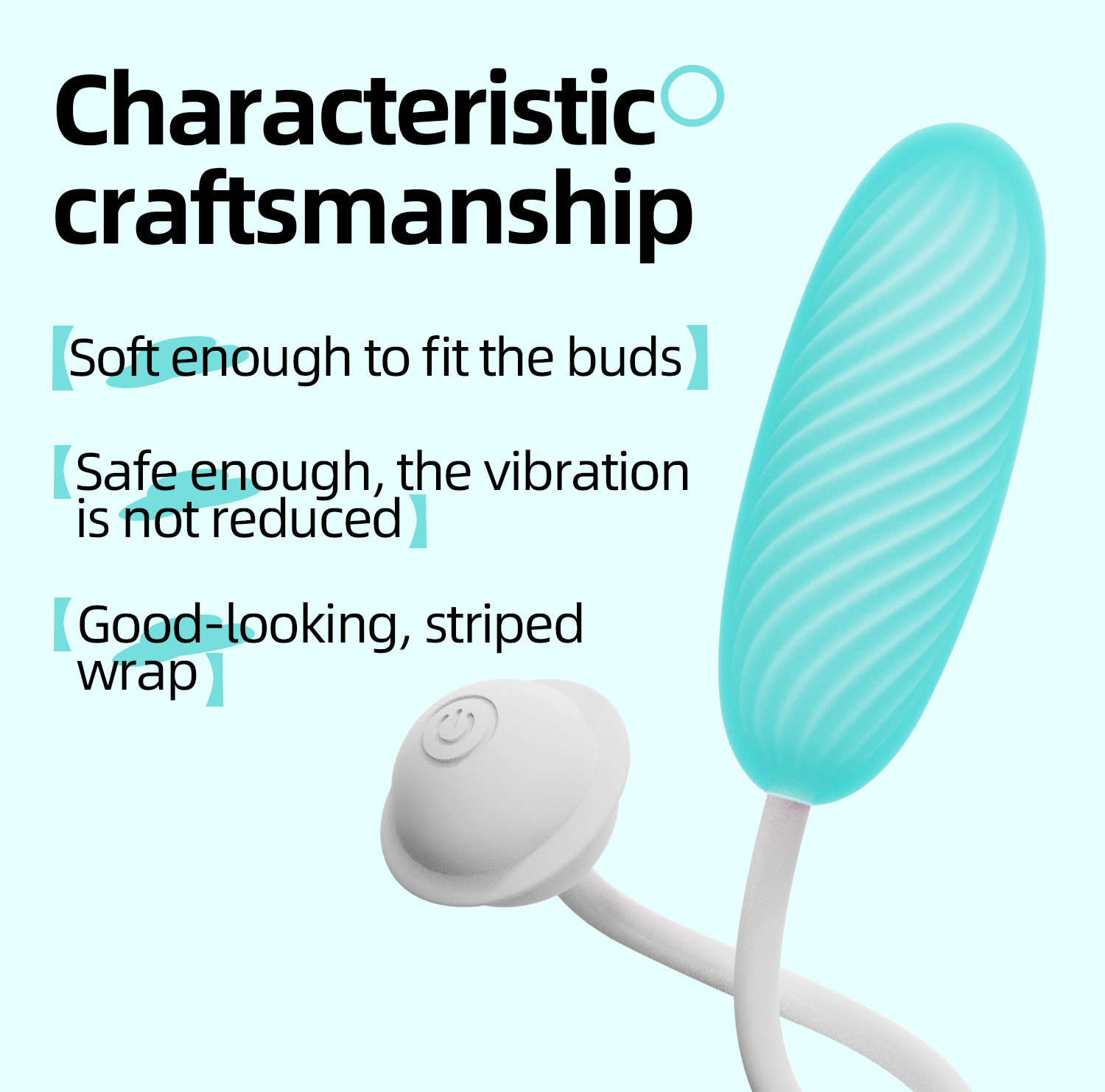 Newbie vaginal training vibration device