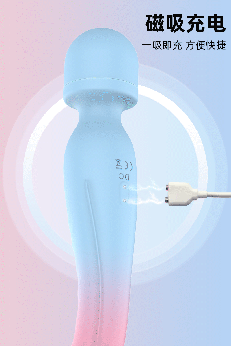 Yoruy  AV Magic Wand Rechargeable Extra