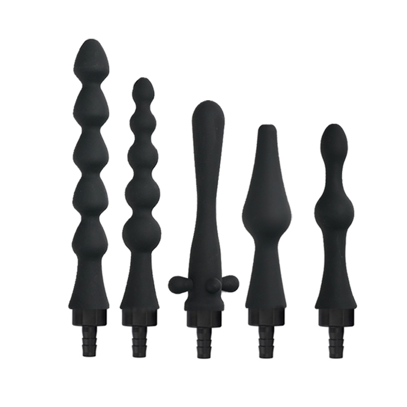 Anal cleaning device