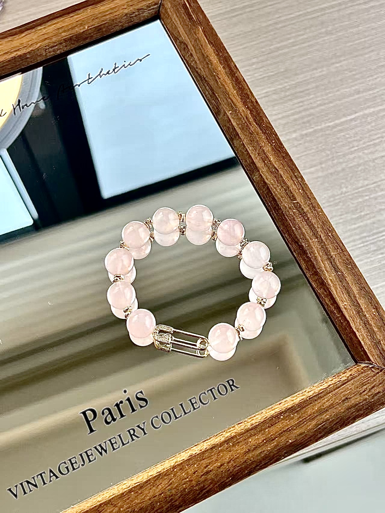 SOFT POWDER SECRET REALM