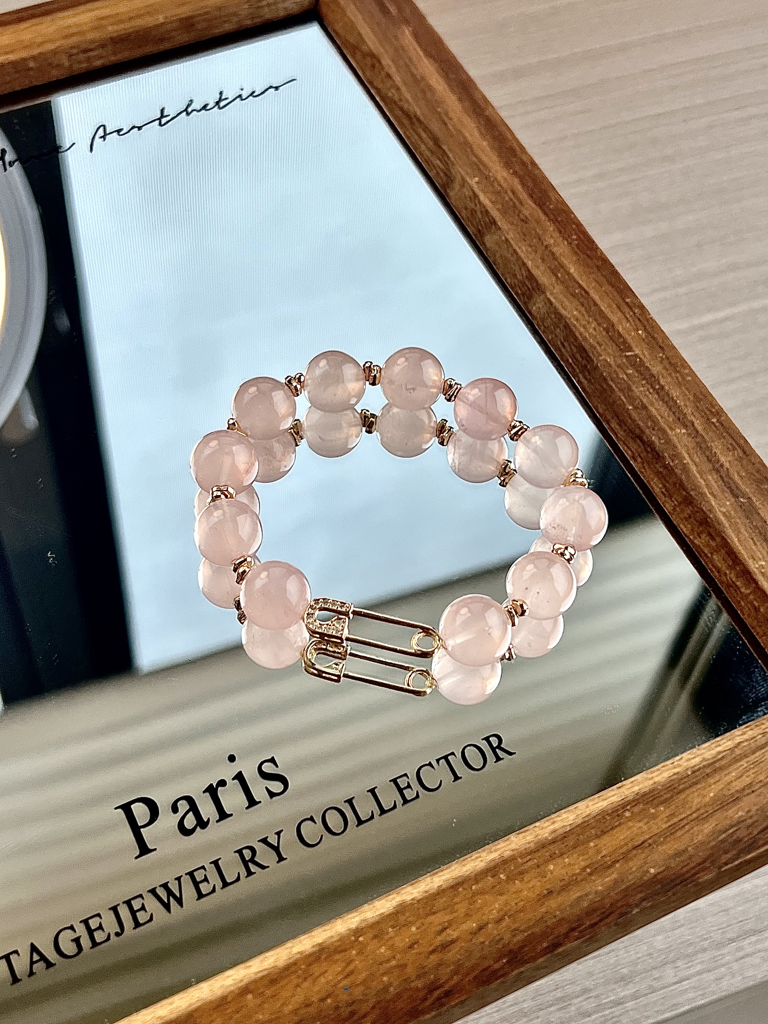 SOFT POWDER SECRET REALM