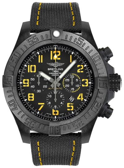Avenger Hurricane Limited Edition 50mm