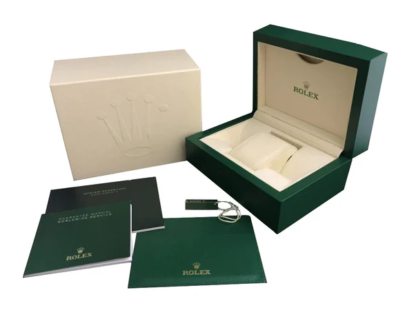 【Super Clone】ROLEX  Sky-Dweller 42mm Yellow Gold Bright Green Dial Oysterflex - 336238 - New 2025 Release