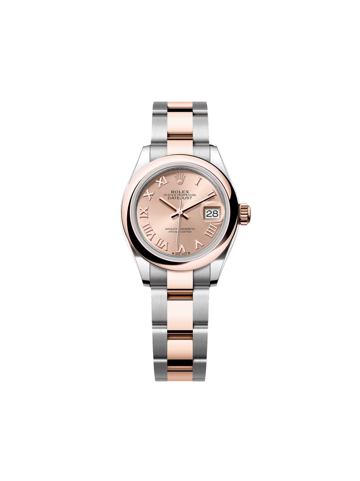 【Super Clone】ROLEX Lady-Datejust 28mm  279161-0025/0026