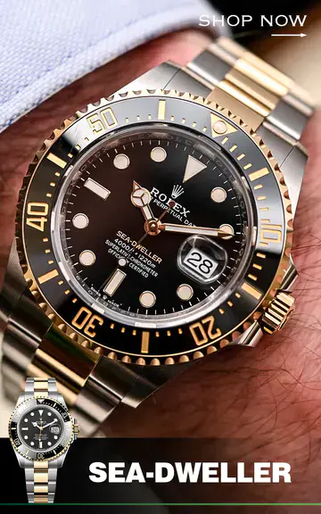 Sea-Dweller