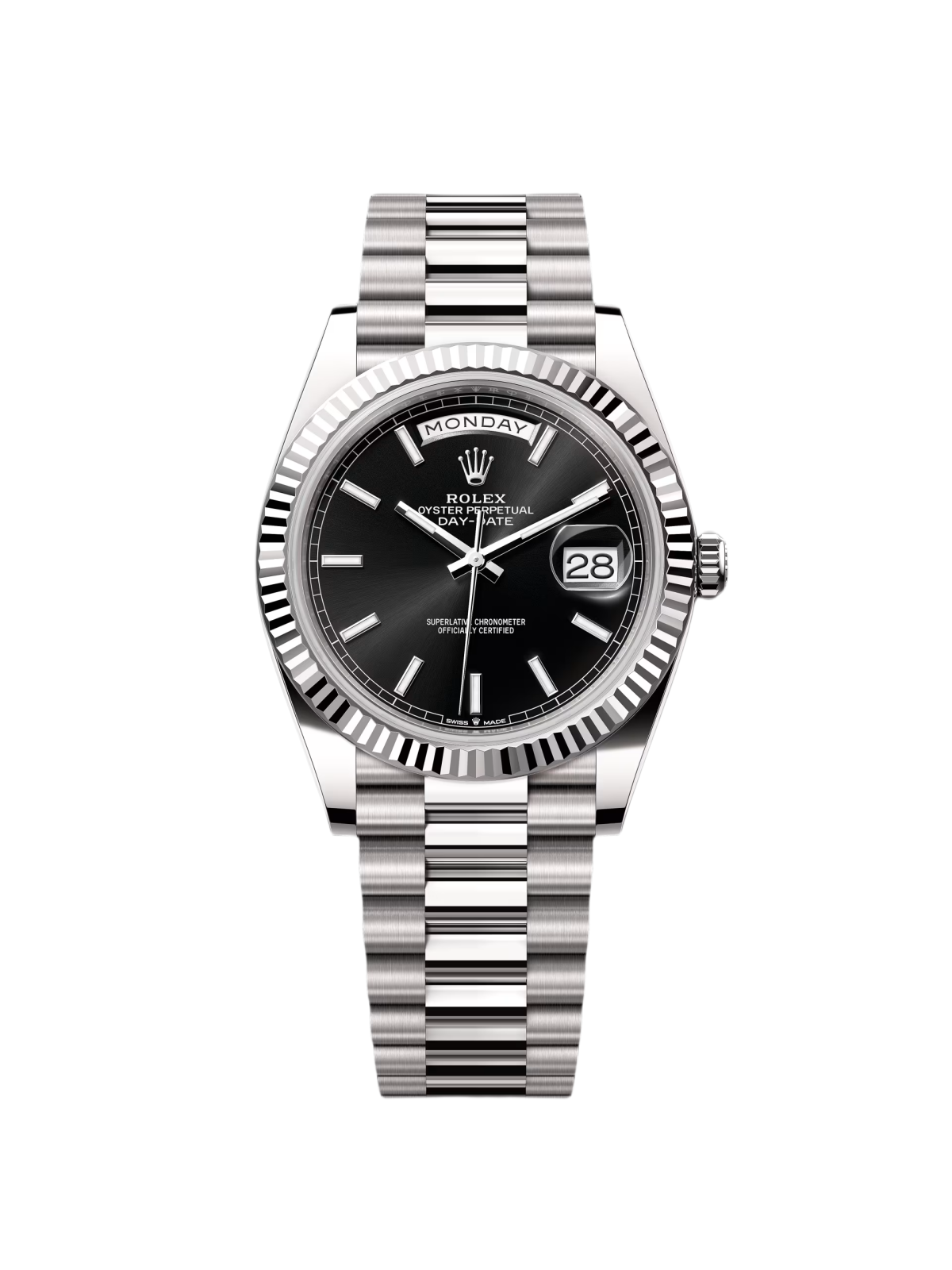 【Super Clone】ROLEX  Day-Date 
