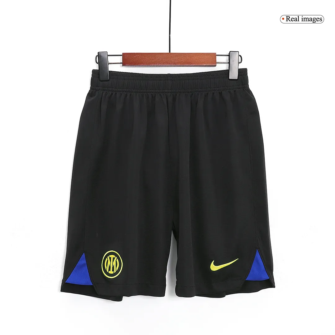 23-24 Inter Milan Home Short