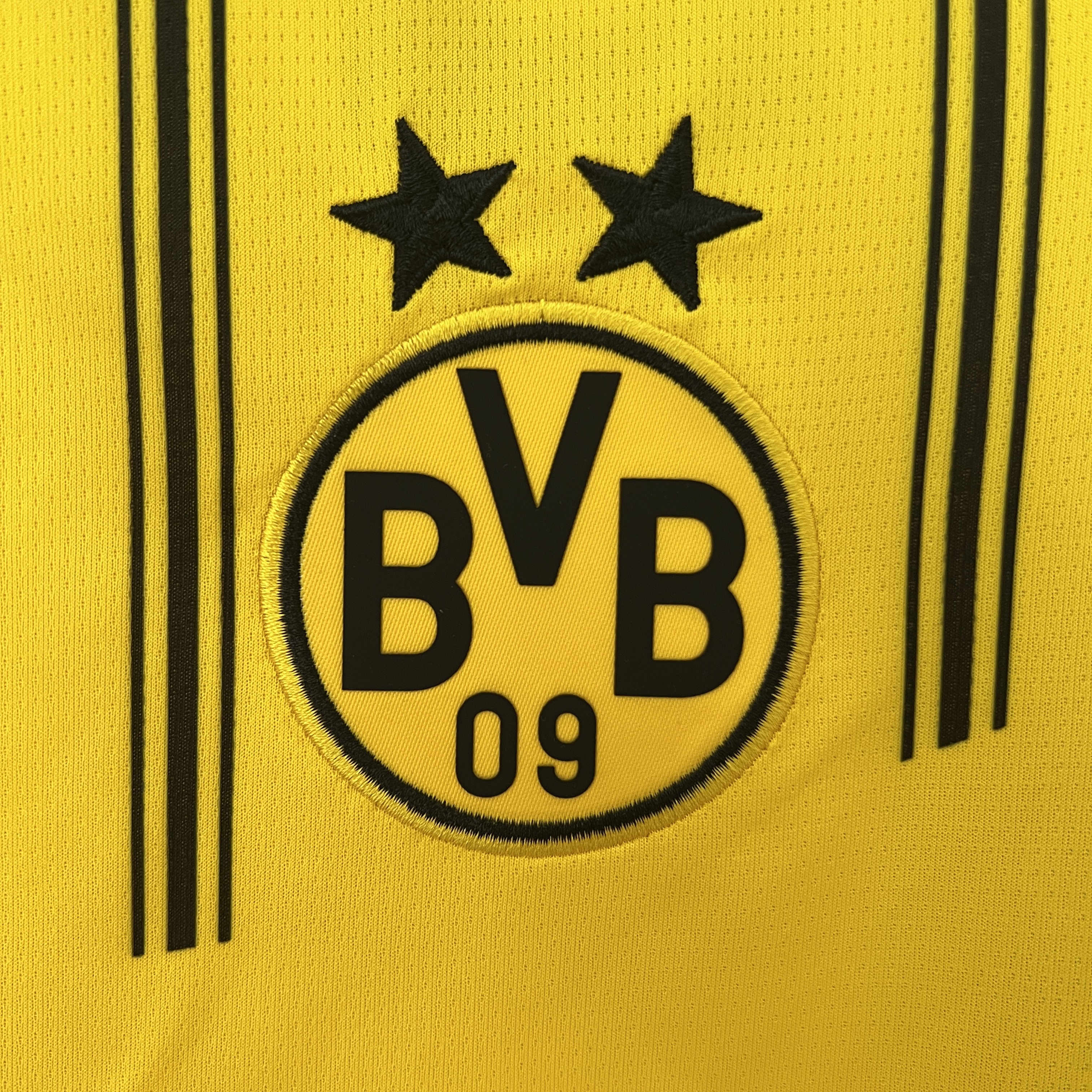 Borussia Dortmund Home Man Jersey 24/25