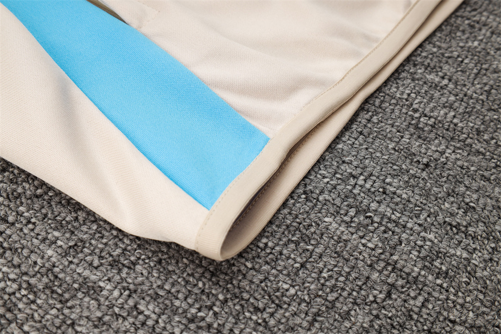 Argentina Kids Training Suit 24/25