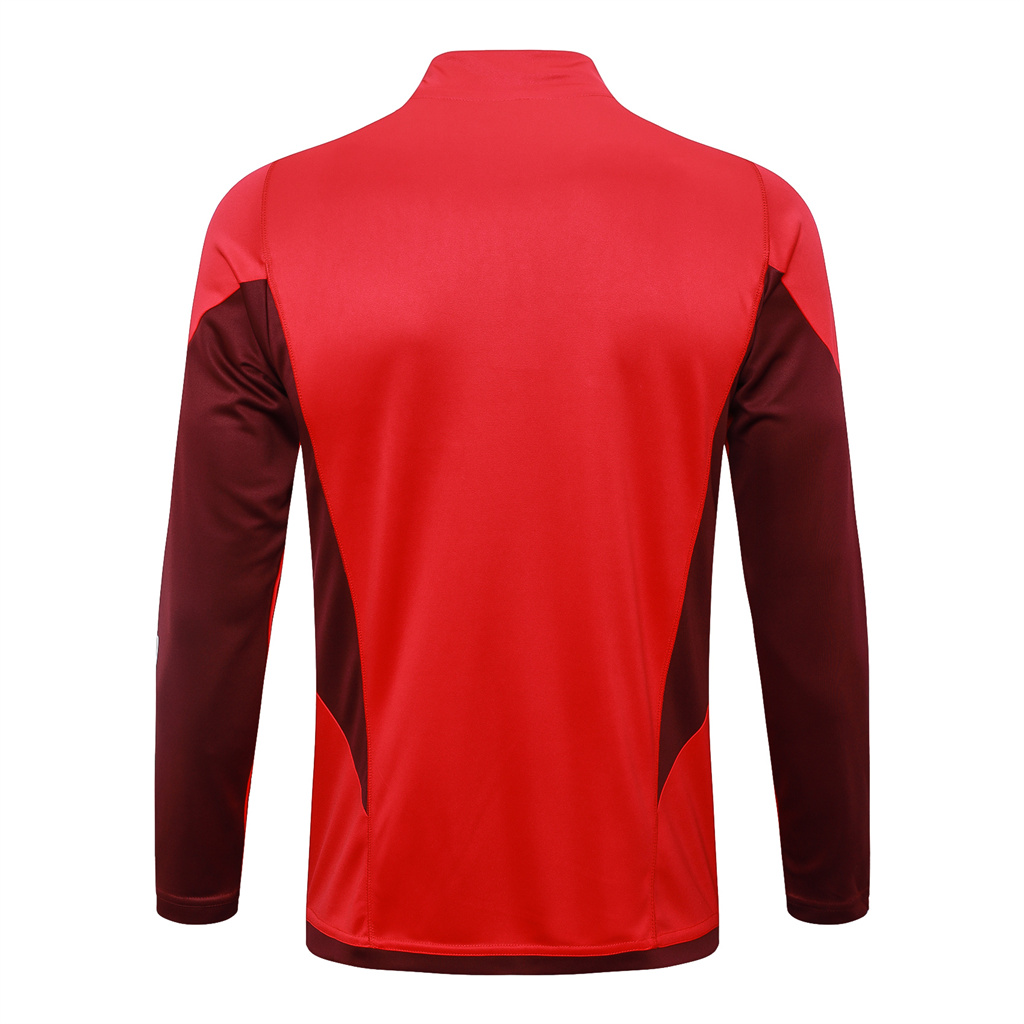 Internacional Training Jersey Suit 24/25