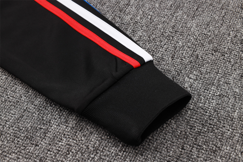 Manchester United Kids Training Suit 24/25