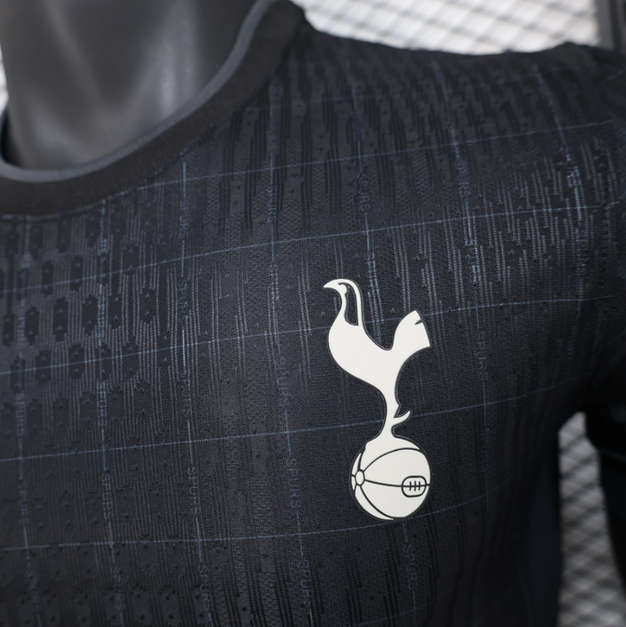 2025-26 Tottenham Hotspur  Away Player Edition Football Jersey