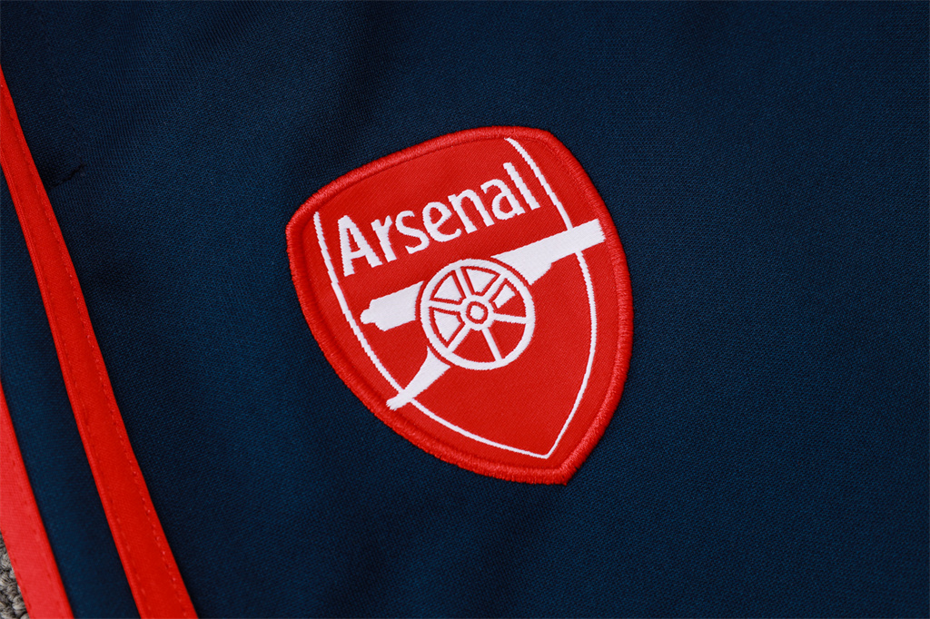 Arsenal Training Jacket 24/25