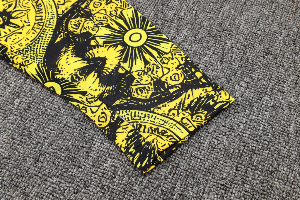 Brazil Training Jersey Suit 24/25