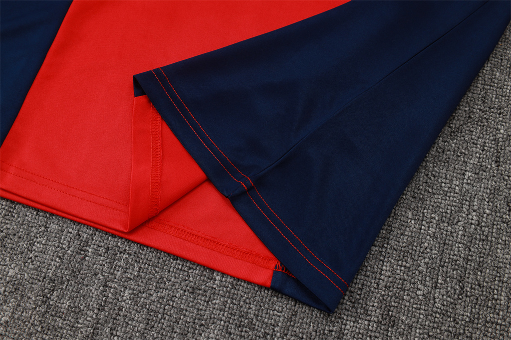 Arsenal Training Jersey Suit 24/25