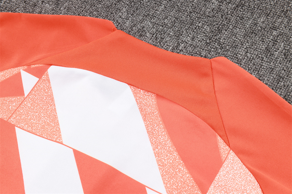 Inter Milan Training Jersey Suit 24/25