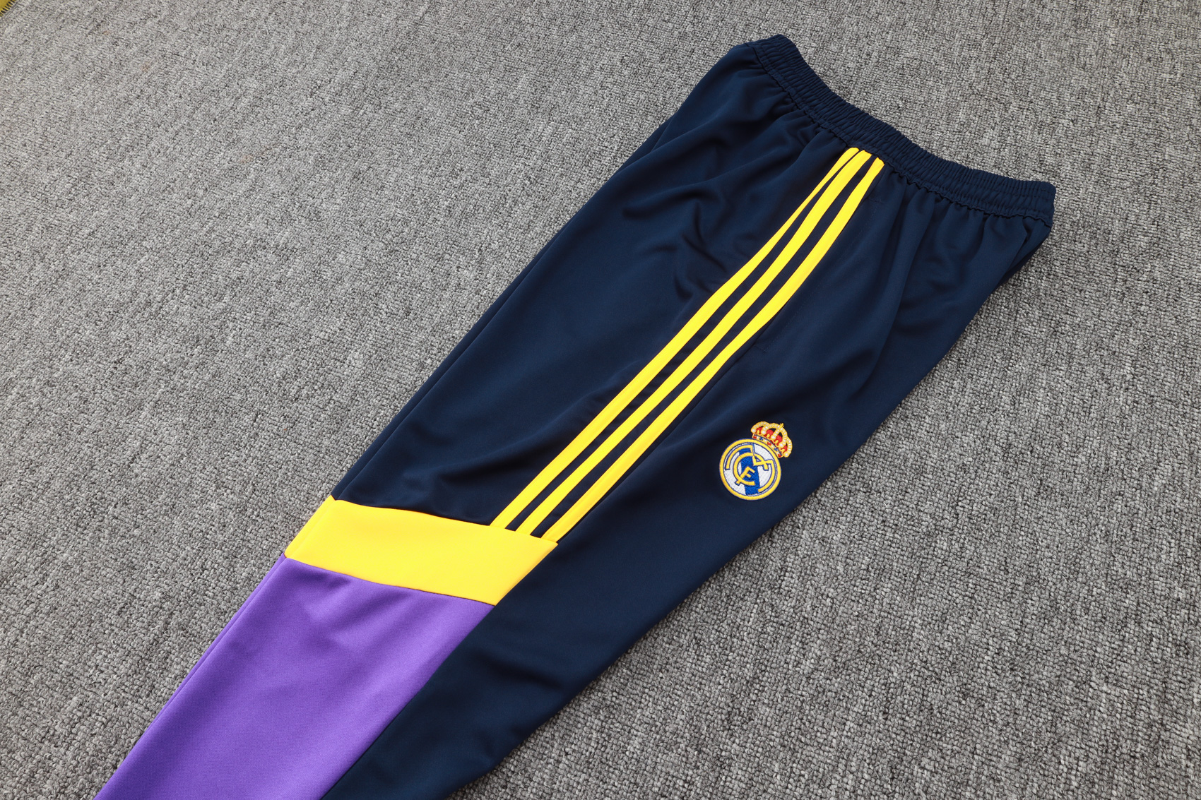 Real Madrid Training Jacket 24/25